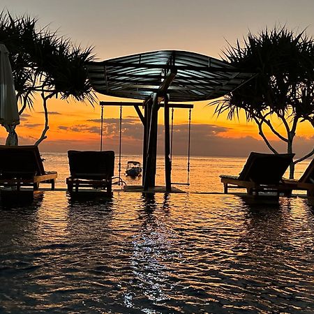 Ketut Losmen Bungalows Lembongan Exteriér fotografie